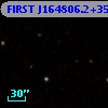 FIRST J164806.2+353753