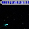 FIRST J164810.8+373843