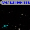 NVSS J164809+361906