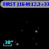 FIRST J164812.3+371926
