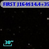 FIRST J164814.4+353650