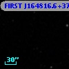 FIRST J164816.6+374736