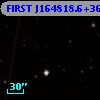 FIRST J164818.6+362000
