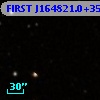 FIRST J164821.0+352128