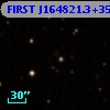 FIRST J164821.3+354804
