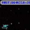 FIRST J164822.8+370111
