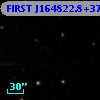 FIRST J164822.8+370119