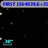 FIRST J164838.6+354039