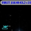 FIRST J164843.2+372406