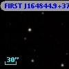 FIRST J164844.9+370720