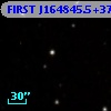 FIRST J164845.5+370727