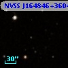 NVSS J164846+360449