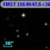 FIRST J164847.8+365332