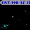 FIRST J164848.5+371611