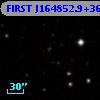 FIRST J164852.9+365353