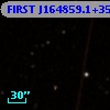 FIRST J164859.1+354200