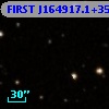 FIRST J164917.1+352914