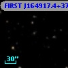 FIRST J164917.4+372320