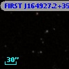 FIRST J164927.2+355240