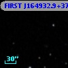 FIRST J164932.9+373920