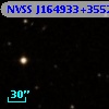 NVSS J164933+355228