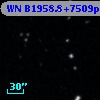 WN B1958.8+7509p