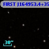 FIRST J164953.4+355022