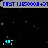 FIRST J165000.0+374110