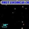 FIRST J165002.0+365645