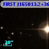 FIRST J165013.2+360242