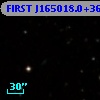 FIRST J165018.0+362647