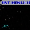 FIRST J165019.3+370511