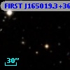 FIRST J165019.3+364104