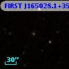 FIRST J165028.1+355938