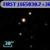 FIRST J165030.7+365152