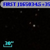 FIRST J165034.5+355500