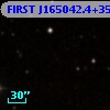 FIRST J165042.4+355235