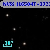 NVSS J165047+372353