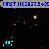 FIRST J165052.9+354810