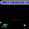 FIRST J165053.0+371310