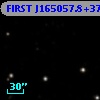 FIRST J165057.8+372503