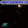 FIRST J165059.5+355506