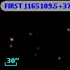 FIRST J165109.5+370455