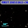 FIRST J165116.5+365547