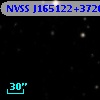 NVSS J165122+372609