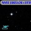 NVSS J165126+373537
