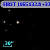 FIRST J165132.8+372501