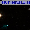 FIRST J165135.1+361606