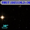 FIRST J165136.3+361618
