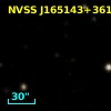 NVSS J165143+361849